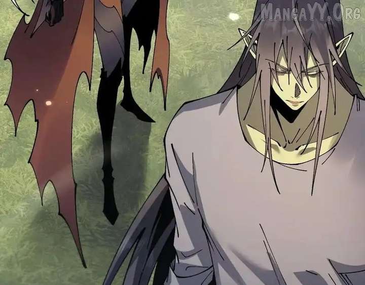 From Goblin to Goblin God Chapter 87 page 118 - 