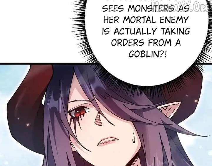 From Goblin to Goblin God Chapter 87 page 122 - 
