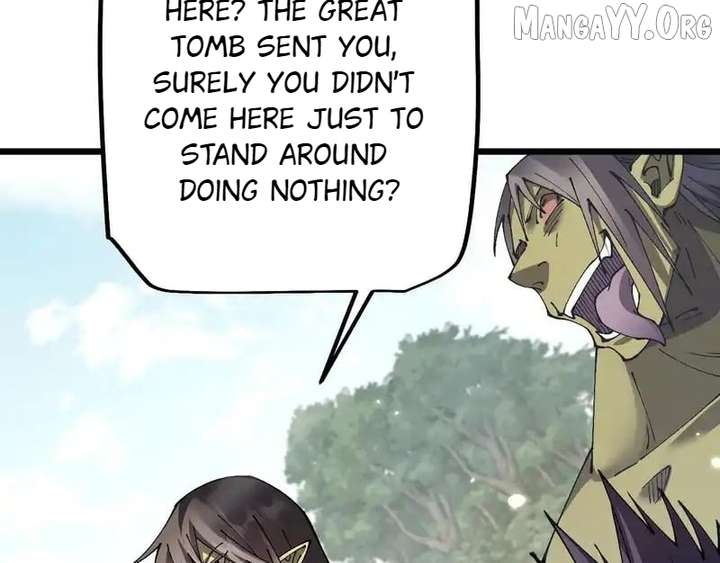 From Goblin to Goblin God Chapter 87 page 130 - 