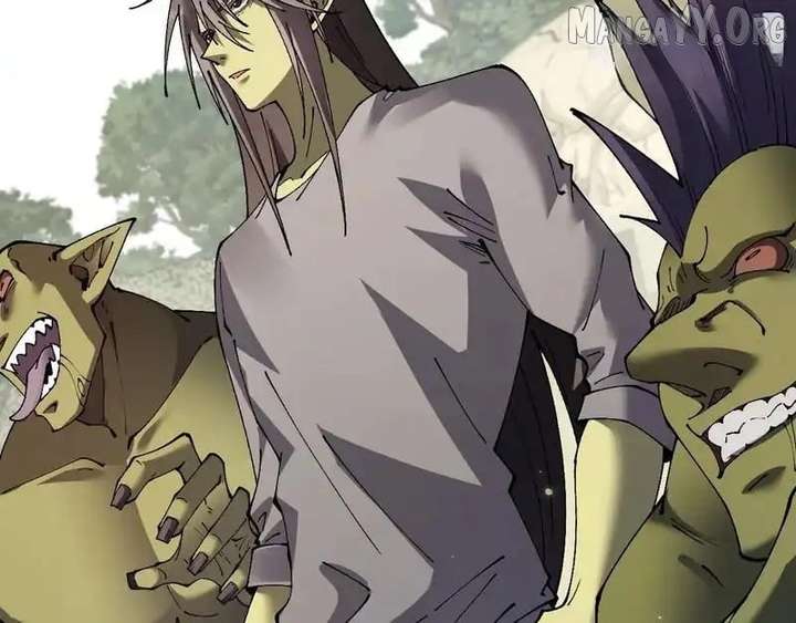 From Goblin to Goblin God Chapter 87 page 131 - 