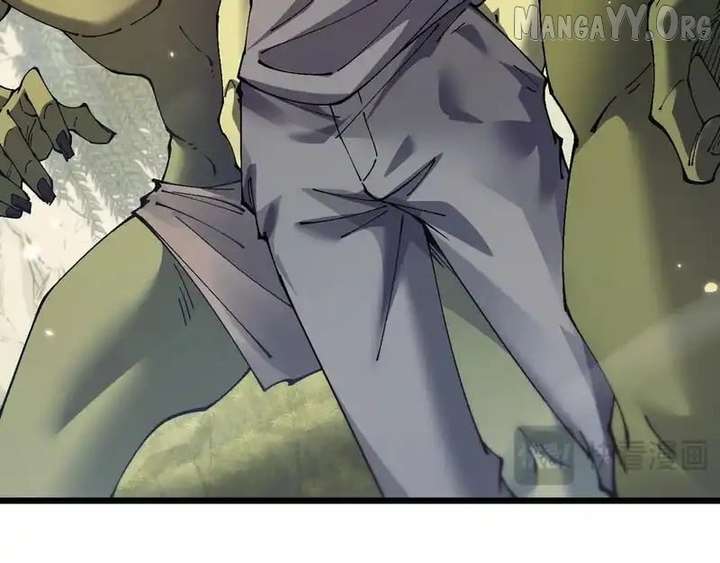 From Goblin to Goblin God Chapter 87 page 132 - 