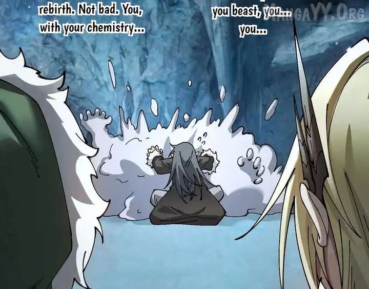 From Goblin to Goblin God Chapter 87 page 15 - 