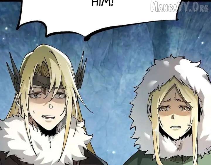 From Goblin to Goblin God Chapter 87 page 18 - 