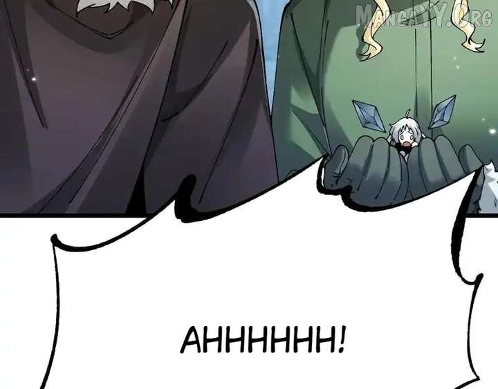 From Goblin to Goblin God Chapter 87 page 19 - 