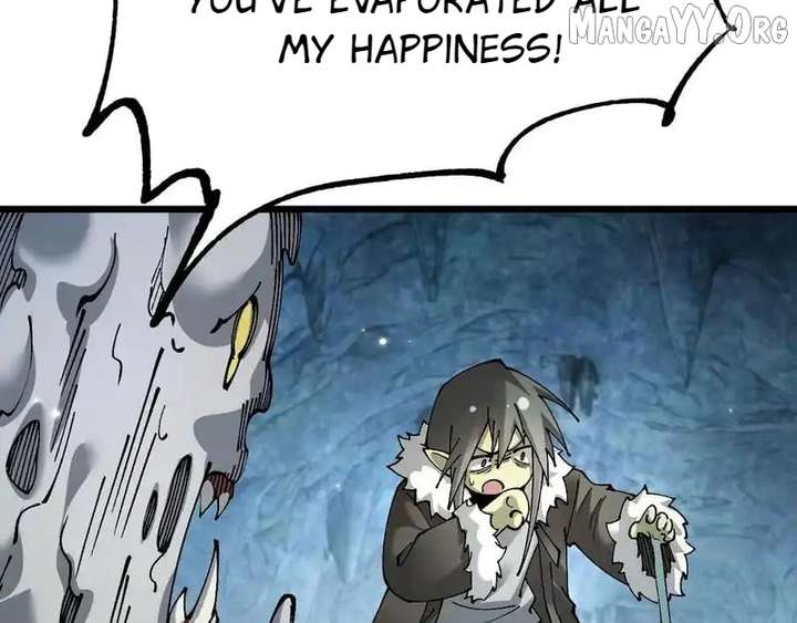 From Goblin to Goblin God Chapter 87 page 21 - 