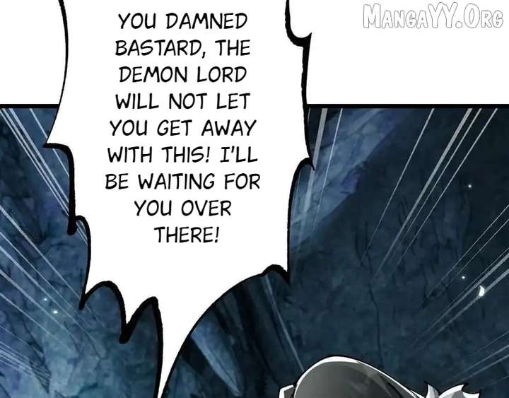 From Goblin to Goblin God Chapter 87 page 24 - 