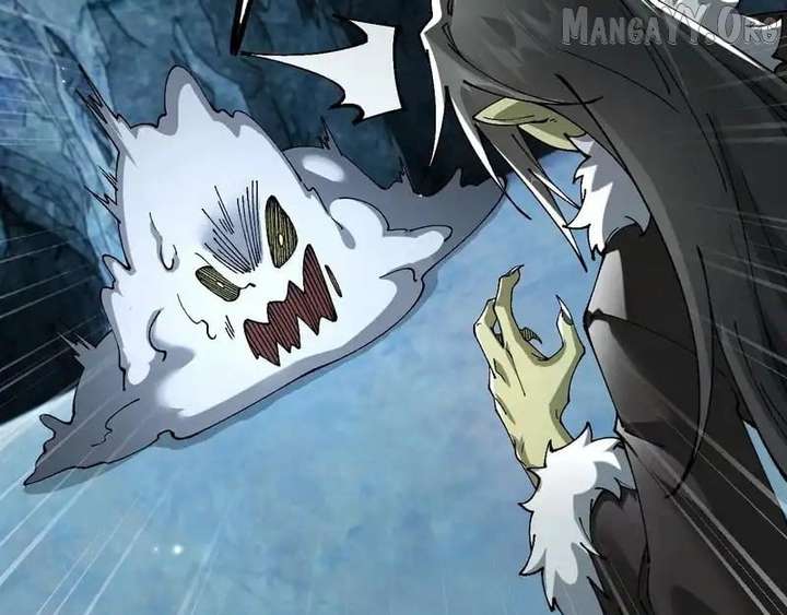 From Goblin to Goblin God Chapter 87 page 25 - 