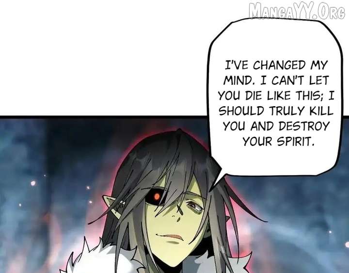 From Goblin to Goblin God Chapter 87 page 30 - 