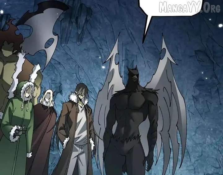 From Goblin to Goblin God Chapter 87 page 42 - 