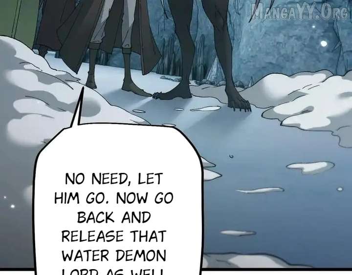 From Goblin to Goblin God Chapter 87 page 43 - 