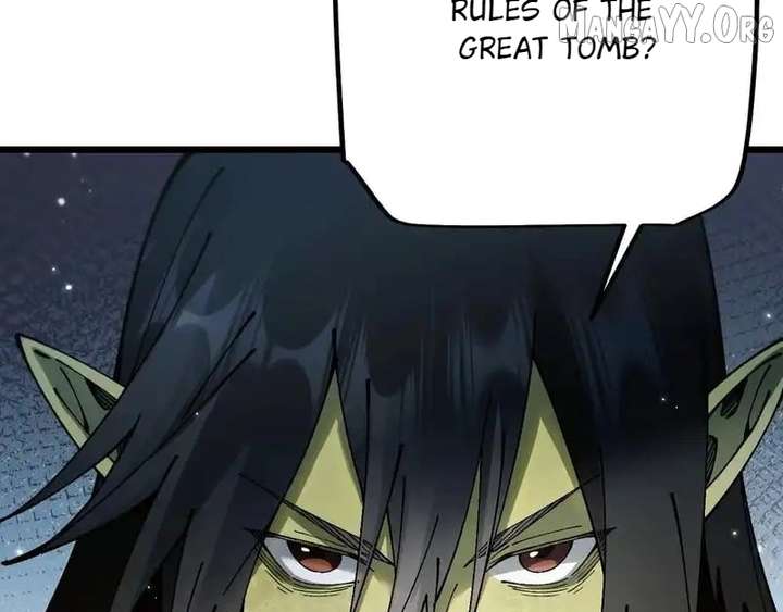 From Goblin to Goblin God Chapter 87 page 45 - 