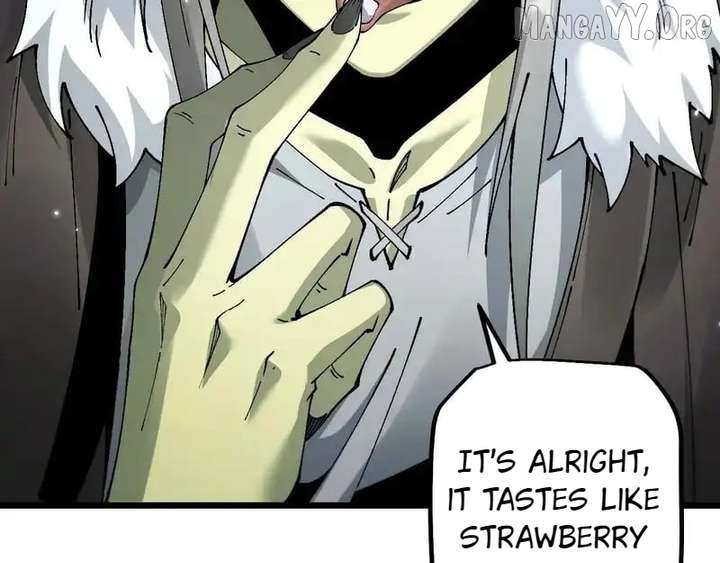 From Goblin to Goblin God Chapter 87 page 6 - 