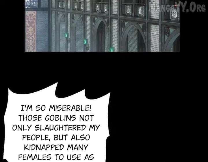 From Goblin to Goblin God Chapter 87 page 51 - 
