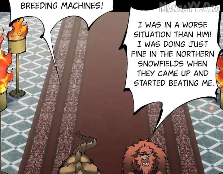 From Goblin to Goblin God Chapter 87 page 52 - 