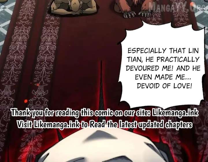 From Goblin to Goblin God Chapter 87 page 53 - 