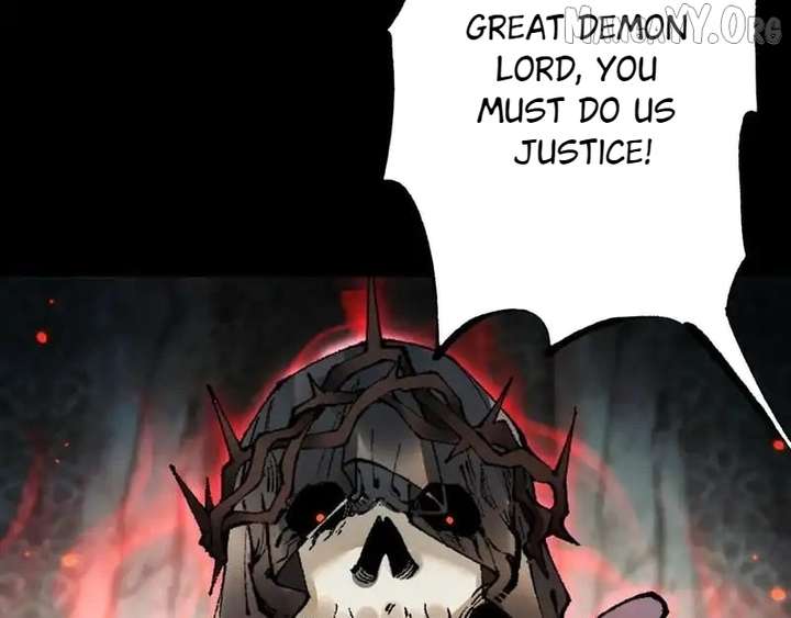 From Goblin to Goblin God Chapter 87 page 55 - 