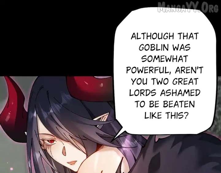 From Goblin to Goblin God Chapter 87 page 59 - 