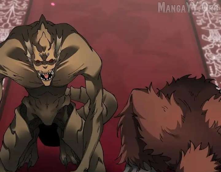 From Goblin to Goblin God Chapter 87 page 67 - 
