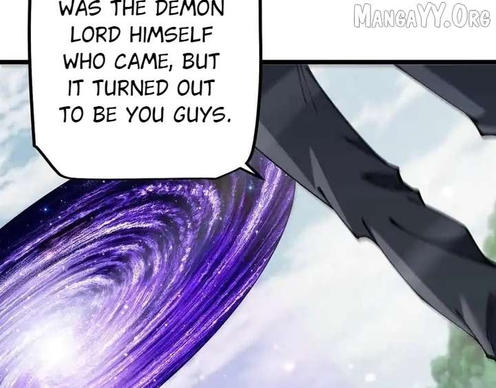 From Goblin to Goblin God Chapter 87 page 85 - 