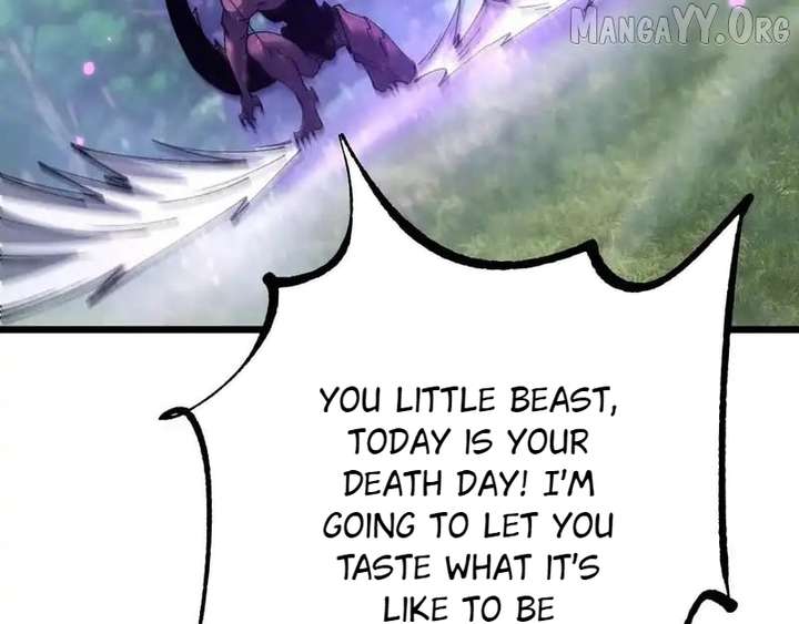 From Goblin to Goblin God Chapter 87 page 87 - 