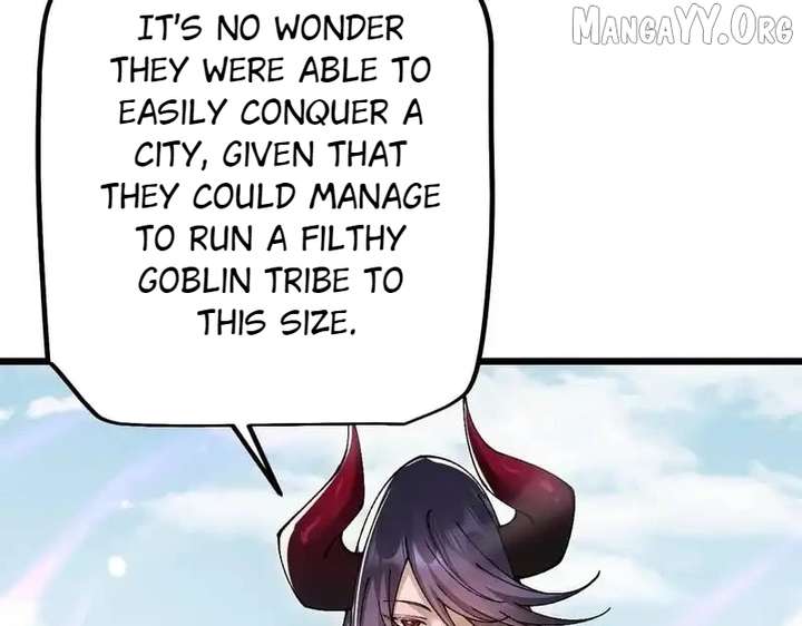 From Goblin to Goblin God Chapter 87 page 94 - 