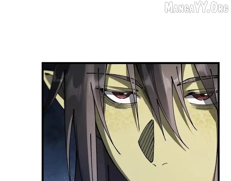 From Goblin to Goblin God Chapter 88 page 11 - 