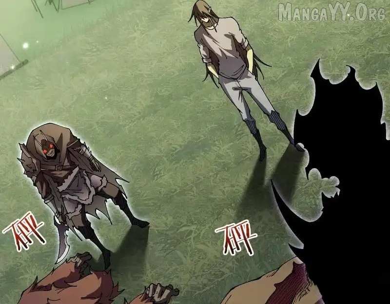 From Goblin to Goblin God Chapter 88 page 105 - 
