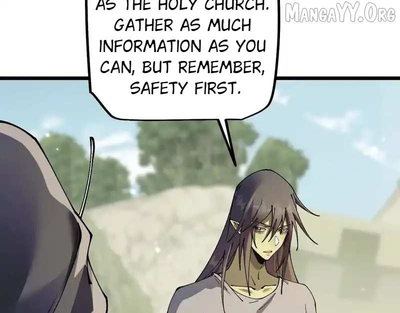 From Goblin to Goblin God Chapter 88 page 108 - 