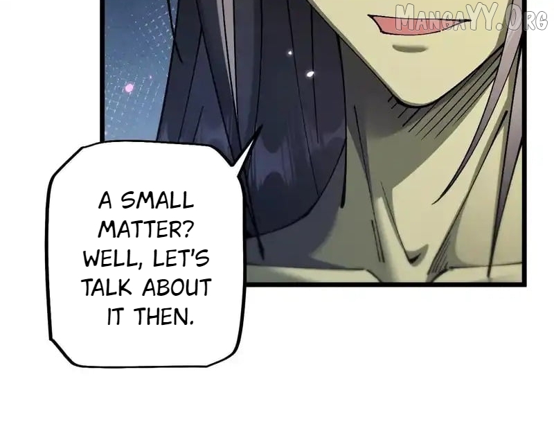 From Goblin to Goblin God Chapter 88 page 12 - 