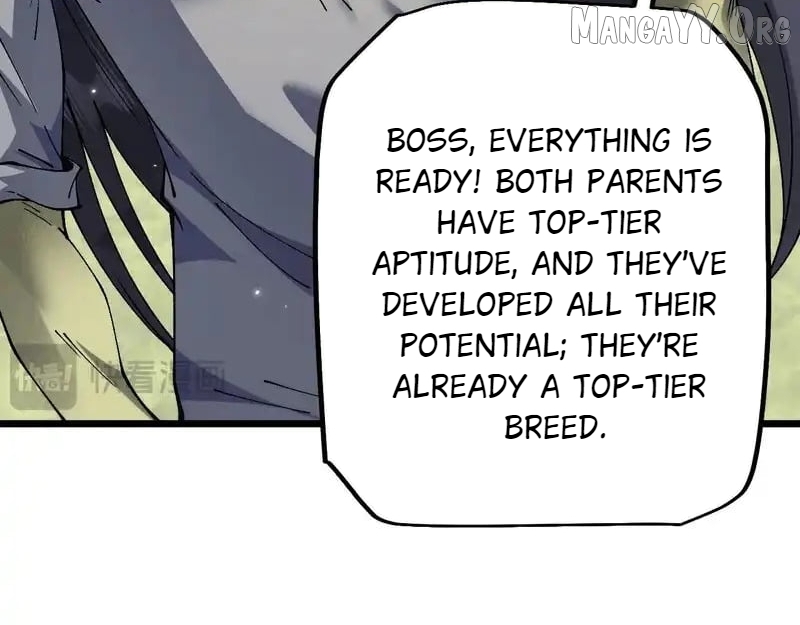 From Goblin to Goblin God Chapter 88 page 113 - 
