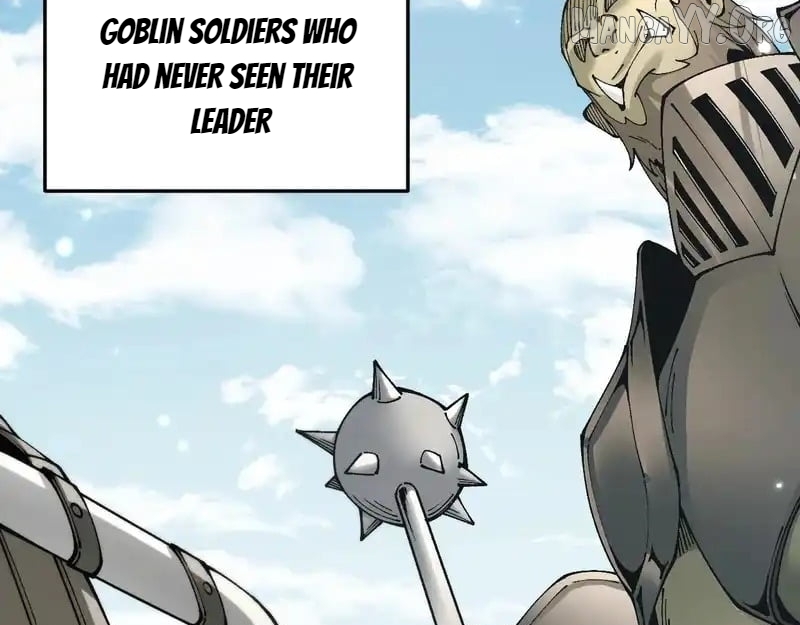 From Goblin to Goblin God Chapter 88 page 120 - 