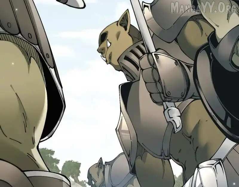 From Goblin to Goblin God Chapter 88 page 121 - 