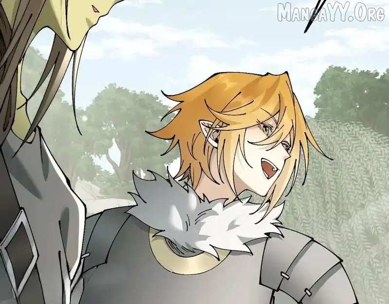 From Goblin to Goblin God Chapter 88 page 128 - 