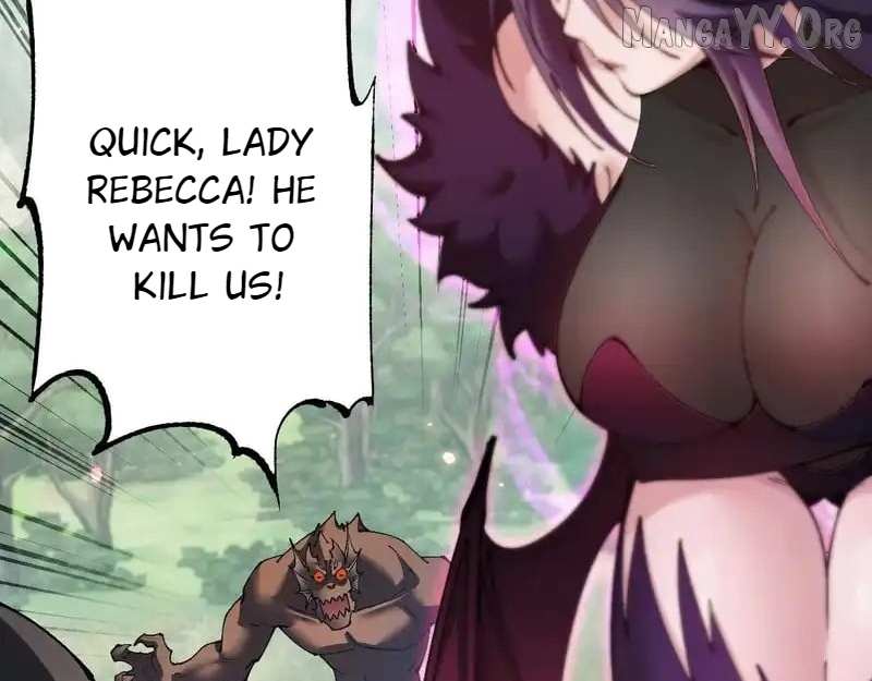 From Goblin to Goblin God Chapter 88 page 14 - 