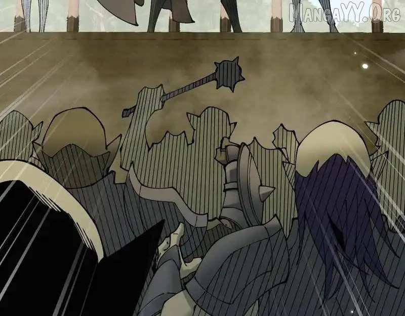 From Goblin to Goblin God Chapter 88 page 134 - 