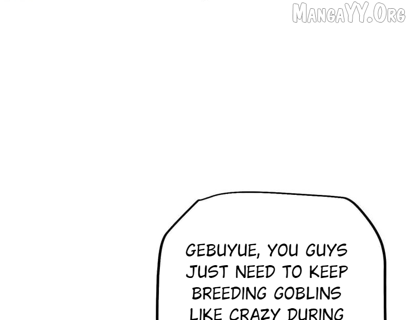 From Goblin to Goblin God Chapter 88 page 136 - 