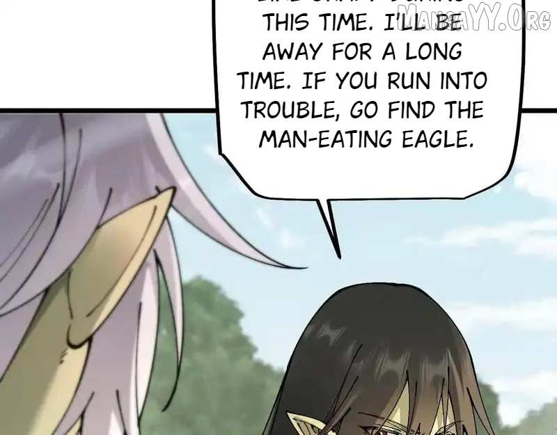 From Goblin to Goblin God Chapter 88 page 137 - 