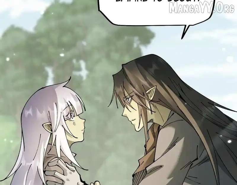 From Goblin to Goblin God Chapter 88 page 141 - 