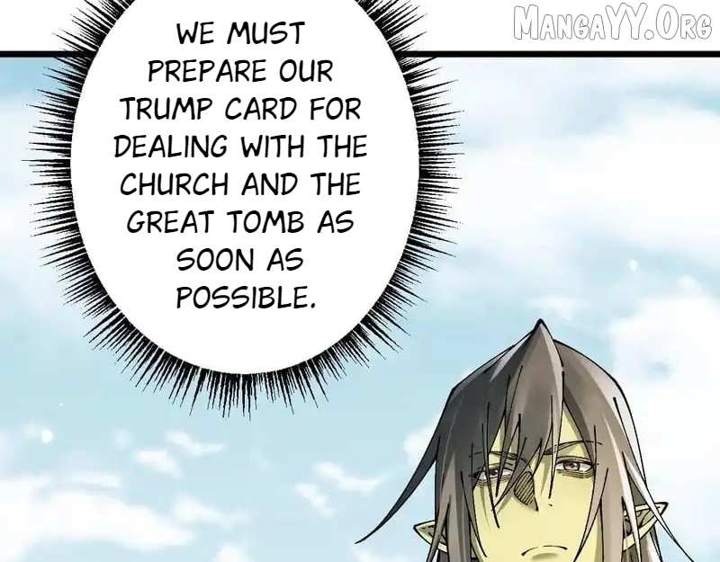 From Goblin to Goblin God Chapter 88 page 148 - 