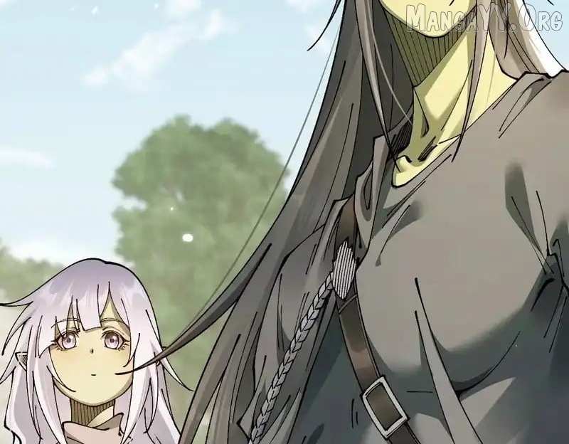 From Goblin to Goblin God Chapter 88 page 149 - 