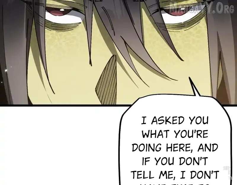 From Goblin to Goblin God Chapter 88 page 3 - 