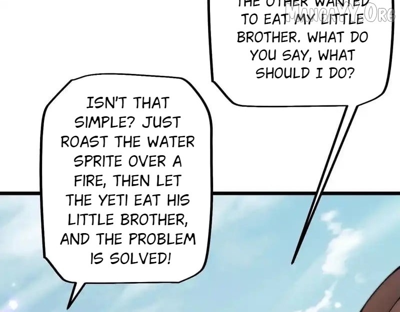 From Goblin to Goblin God Chapter 88 page 25 - 