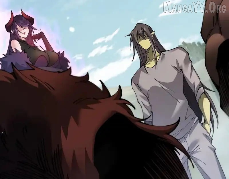 From Goblin to Goblin God Chapter 88 page 26 - 