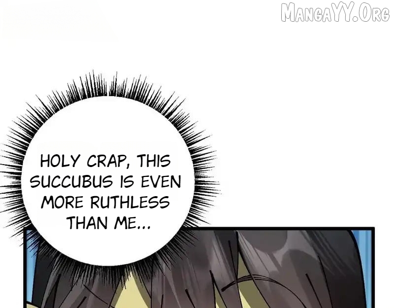 From Goblin to Goblin God Chapter 88 page 30 - 