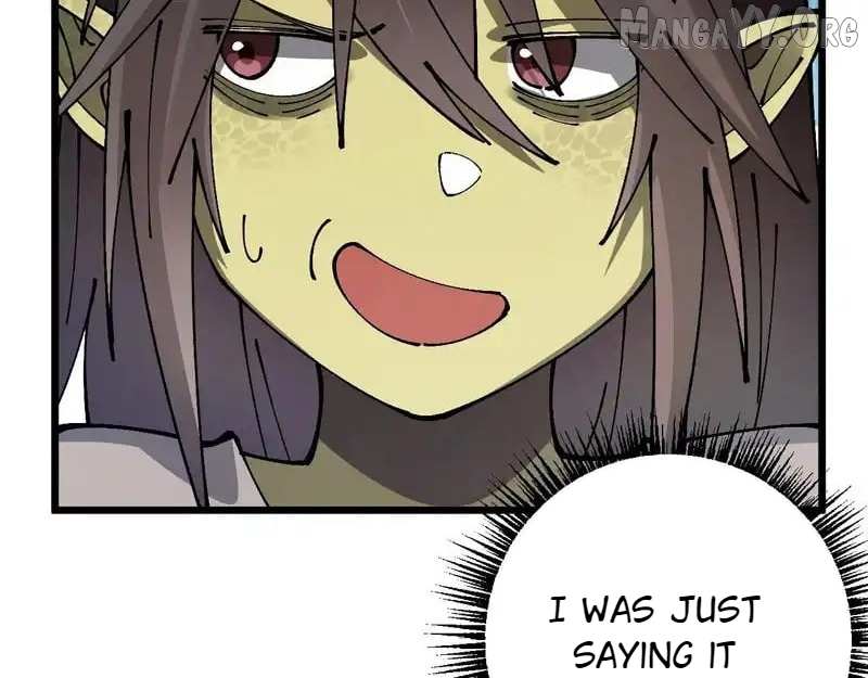 From Goblin to Goblin God Chapter 88 page 31 - 
