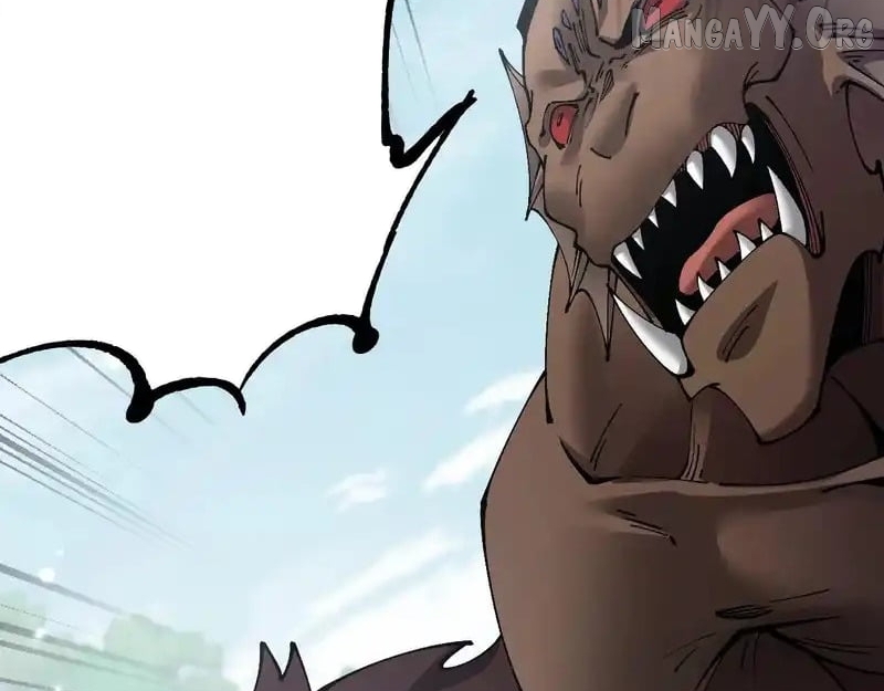 From Goblin to Goblin God Chapter 88 page 34 - 