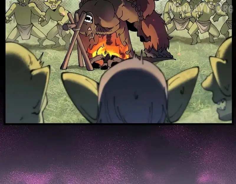 From Goblin to Goblin God Chapter 88 page 47 - 
