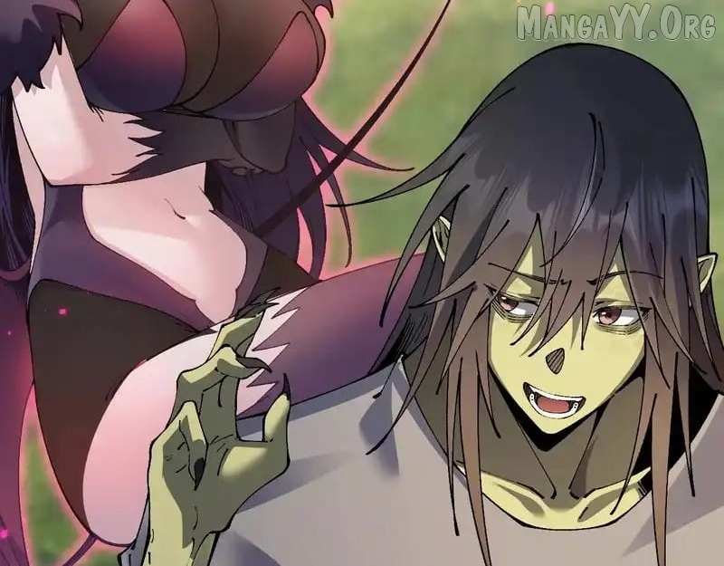 From Goblin to Goblin God Chapter 88 page 50 - 