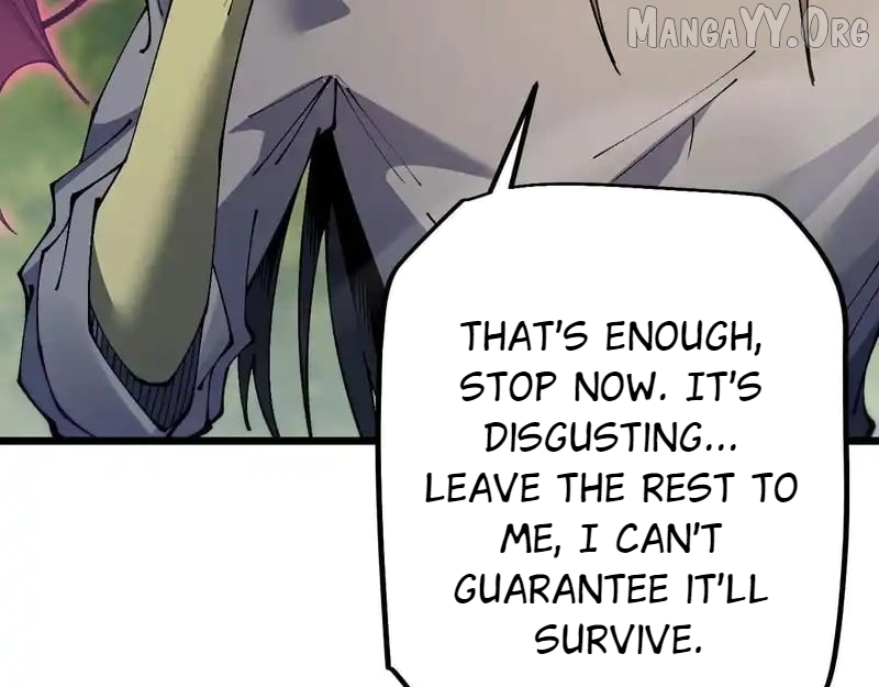 From Goblin to Goblin God Chapter 88 page 51 - 