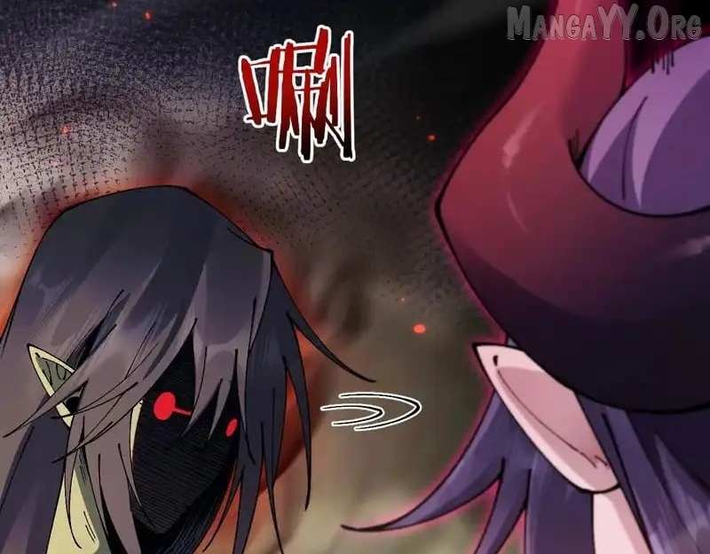 From Goblin to Goblin God Chapter 88 page 56 - 